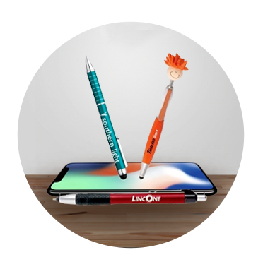 Stylus Pens & Multi-Tools